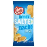 Poco Loco Tortilla Cips 450 g