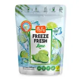 Pol's Freeze Fresh Lime 20 g