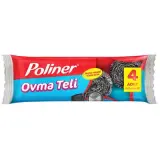 Poliner Ovma Teli 4 Adet