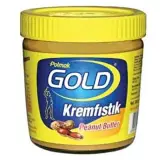 Polmak Gold Fıstık Ezmesi 340 g