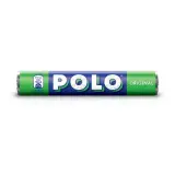 Polo Yeşil Naneli Şeker 33 g