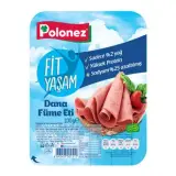 Polonez Dana But Füme Et 1 kg