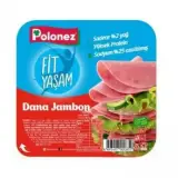 Polonez Dana Jambon 50 g