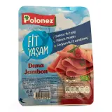 Polonez Dana Jambon 90 g