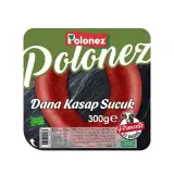 Polonez Dana Kasap Sucuk 300 g
