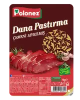 Polonez Dana Pastırma 75 G