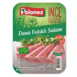 Polonez Fıstıklı Salam 90 g