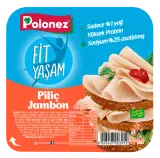Polonez Fit Piliç Jambon 60 G