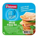 Polonez Hindi Füme Eti 50 g