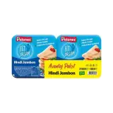 Polonez Hindi Jambon 2x50 g