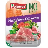 Polonez Hindi Parça Etli Salam 90 g