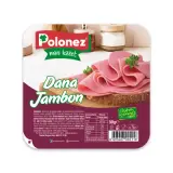 Polonez Mini Lezzet Dana Jambon 50 g