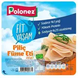 Polonez Piliç Füme 150 g