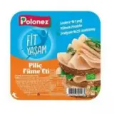 Polonez Piliç Füme 50 g