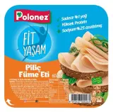 Polonez Piliç Füme 60 G