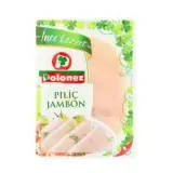 Polonez Piliç Jambon 60 g