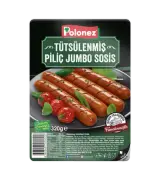 Polonez Piliç Jumbo Sosis 320 G