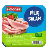 Polonez Piliç Salam 60 G