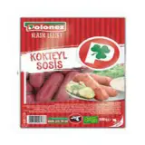 Polonez Tütsülenmiş Piliç Jumbo Sosis 320 g
