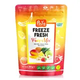 Pols Freeze Fresh Fruit Mix 20 g