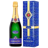 Pommery Champagne Brut Royal 0,75l