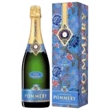 Pommery Champagne Royal Elixir 0,75l