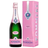 Pommery Champagner Brut Rosé Royal 0,75l