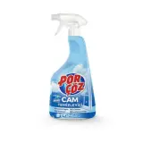 Porçöz Cam Temizleyici Sprey 500 ml