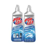 Porçöz Çay Ve Kahve Makinesi Temizleyicisi 400 ml