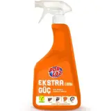 Porçöz Ekstra Güç Çok Amaçlı Sprey 1 L