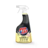 Porçöz Fırın Temizleyici Sprey 750 ml