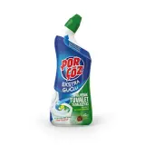 Porçöz Hijyenik Tuvalet Temizleyici Jel 750 ml