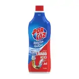 Porçöz Jel Lavabo Açıcı 1 L