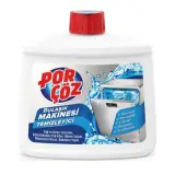 Porçöz Bulaşık Makinesi Temizleyici 250 ml