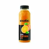 Portakal Suyu 330 ml