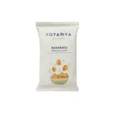 Potamya Baharatlı Baklagil Cipsi 50 g