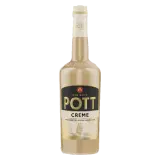 Pott Crémelikör 0,35l