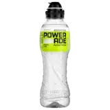 Powerade Active Water Lemon Lime Zero 0,5l