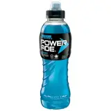 Powerade Ice Blast Sporcu İçeceği 500 ml
