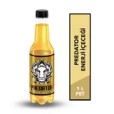 Predator Gold Enerji İçeceği 1 L