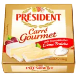 Président Carre Gourmet 200g