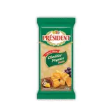 Président Cheddar Peyniri 220 g