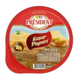 President Kaşar Peyniri 400 g