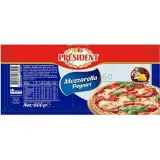 President Mozzarella Peyniri 600 g