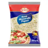 President Rende Mozzarella Peyniri 200 g