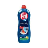 Pril Bulaşık Deterjanı 653 ml