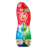 Pril Excellence Jel Yağ Çözücü 50 Yıkama 900 ml