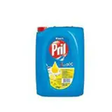 Pril Limon Elde Yıkama Bulaşık Deterjanı 3,868 L