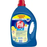 Pril Limon Sıvı Bulaşık Deterjanı 2,418 L