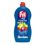 Pril Ultra Güç Limon 1,35 kg